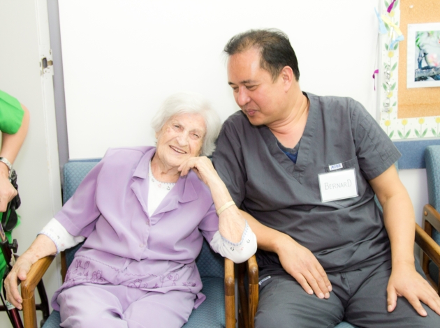 L'Chaim Retirement Homes Inc.